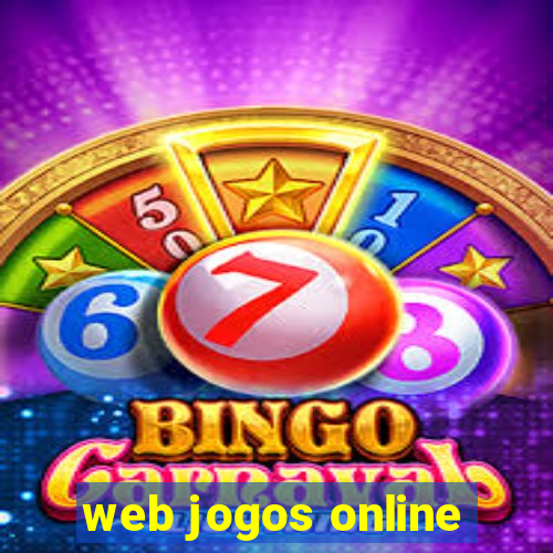 web jogos online